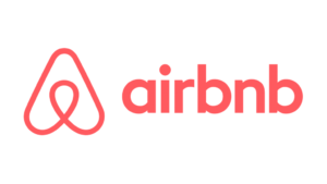 AirBNB logo